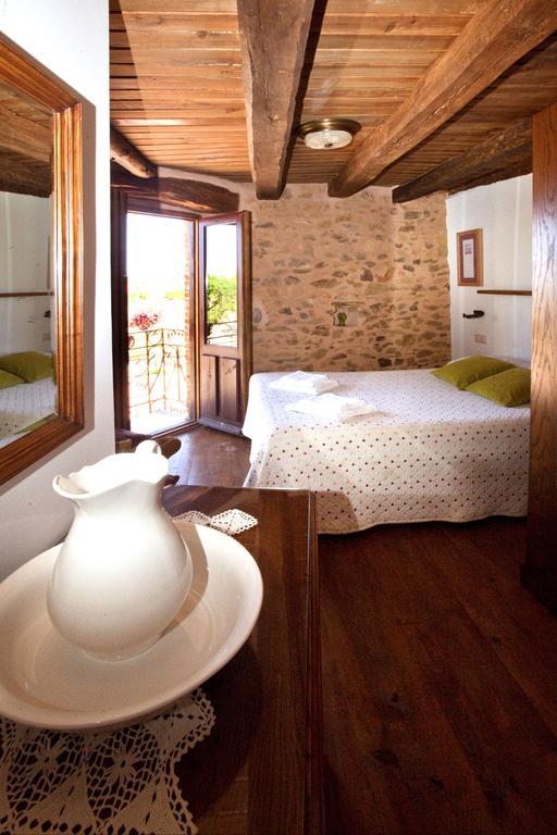 Casa Rural Las Aguedas Муриас-де-Речивальдо Номер фото